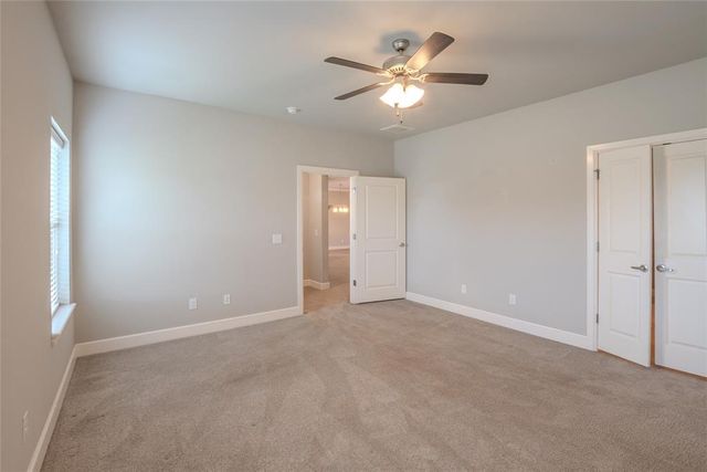 12037 Ashford Drive, Yukon, OK 73099