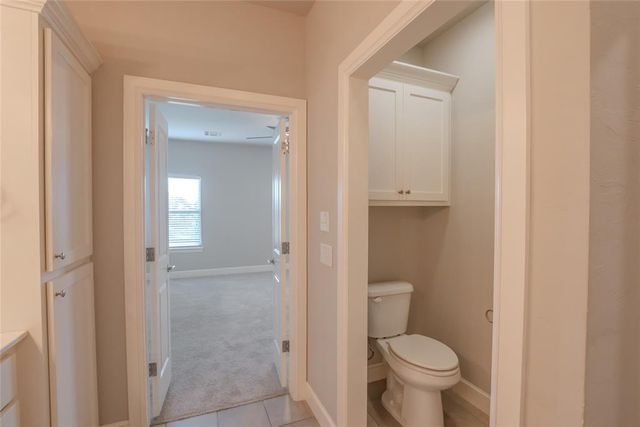 12037 Ashford Drive, Yukon, OK 73099