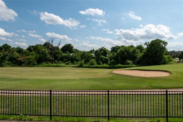 12037 Ashford Drive, Yukon, OK 73099