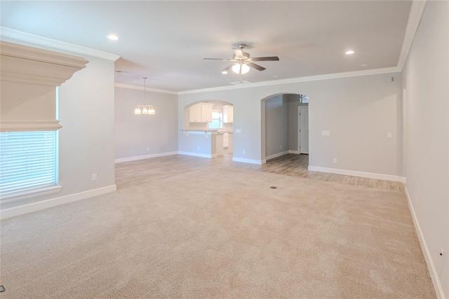 12037 Ashford Drive, Yukon, OK 73099