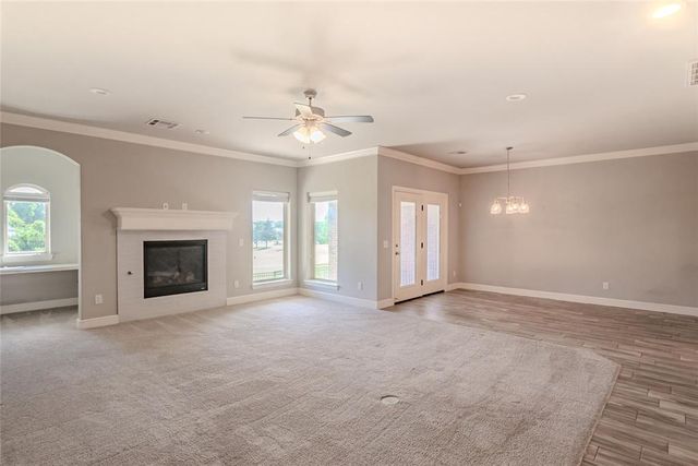 12037 Ashford Drive, Yukon, OK 73099