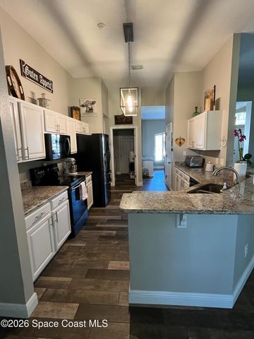 2304 Merlin Drive, Melbourne, FL 32904