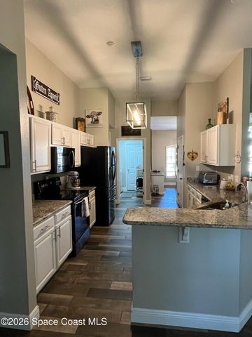 2304 Merlin Drive, Melbourne, FL 32904