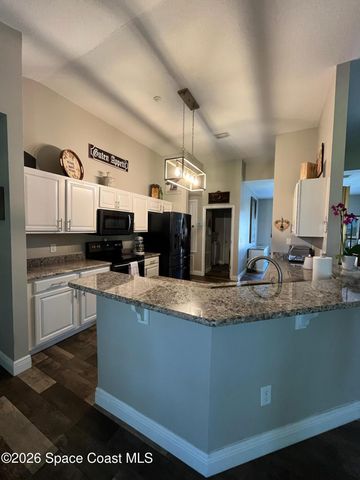 2304 Merlin Drive, Melbourne, FL 32904