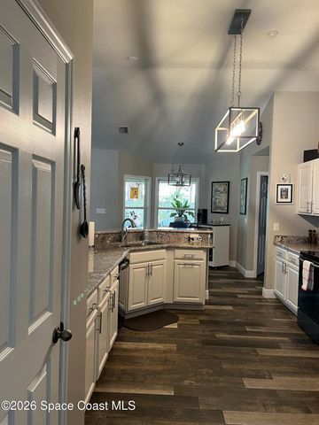 2304 Merlin Drive, Melbourne, FL 32904