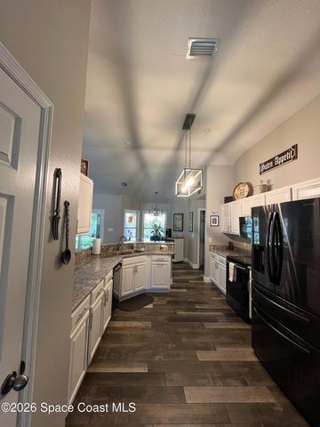 2304 Merlin Drive, Melbourne, FL 32904