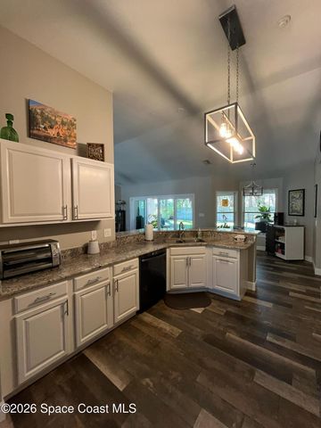 2304 Merlin Drive, Melbourne, FL 32904