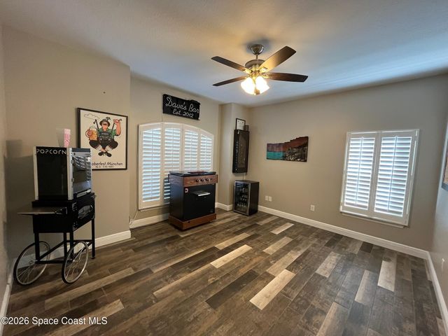 2304 Merlin Drive, Melbourne, FL 32904