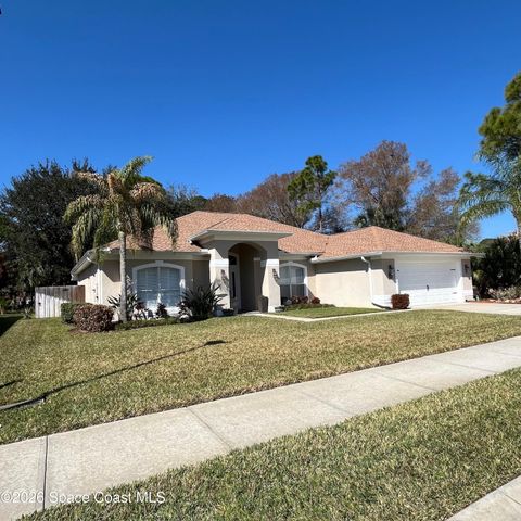 2304 Merlin Drive, Melbourne, FL 32904