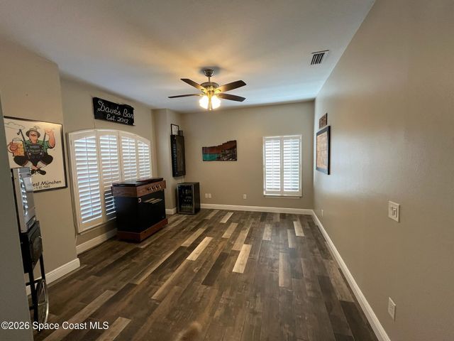 2304 Merlin Drive, Melbourne, FL 32904