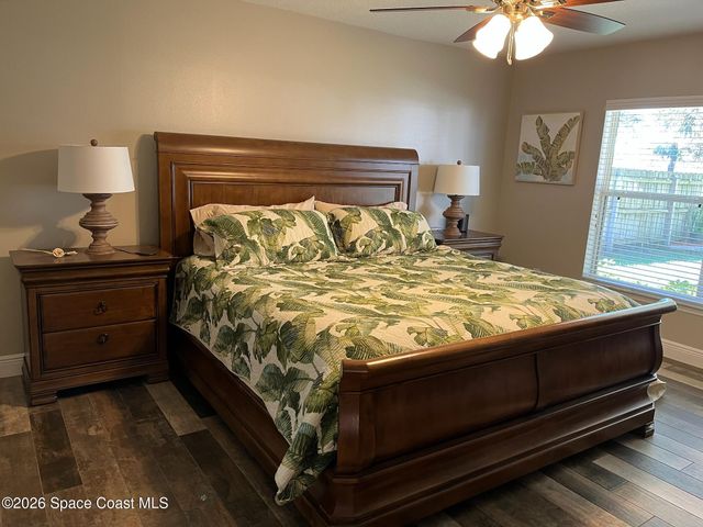 2304 Merlin Drive, Melbourne, FL 32904