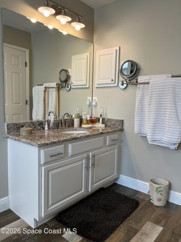 2304 Merlin Drive, Melbourne, FL 32904