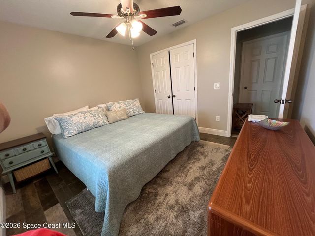 2304 Merlin Drive, Melbourne, FL 32904