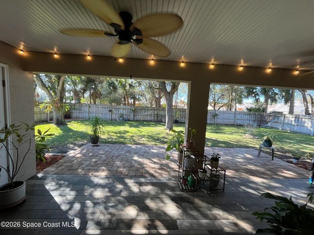 2304 Merlin Drive, Melbourne, FL 32904