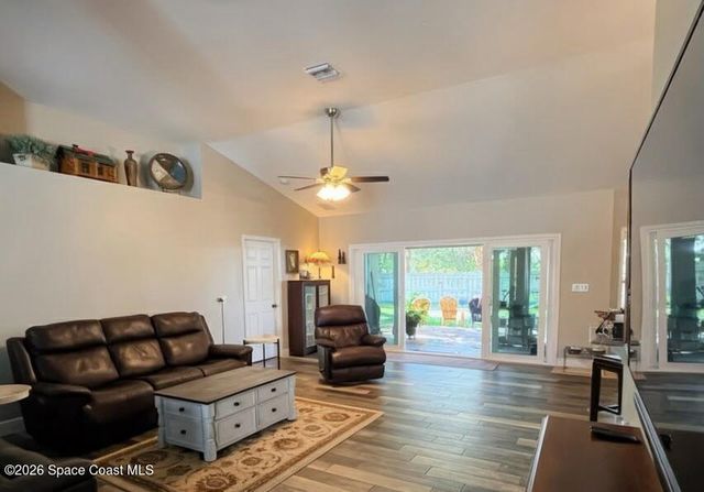 2304 Merlin Drive, Melbourne, FL 32904