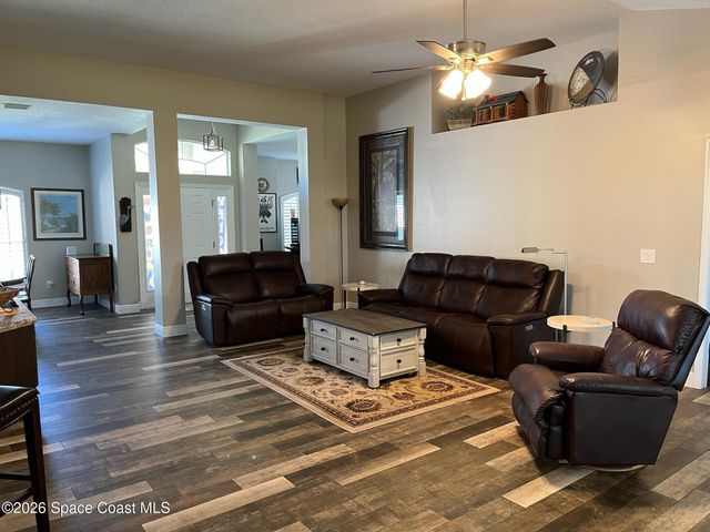 2304 Merlin Drive, Melbourne, FL 32904