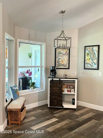 2304 Merlin Drive, Melbourne, FL 32904