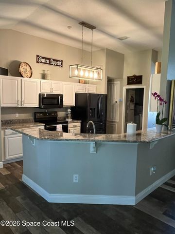 2304 Merlin Drive, Melbourne, FL 32904