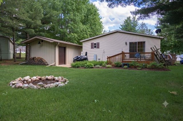 5 Deer Run, Mauston, WI 53848