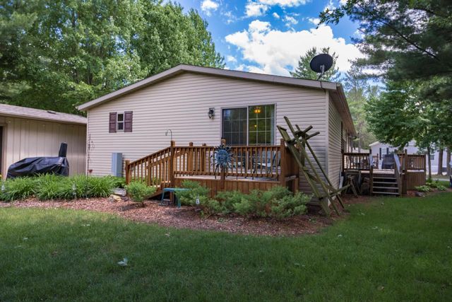 5 Deer Run, Mauston, WI 53848
