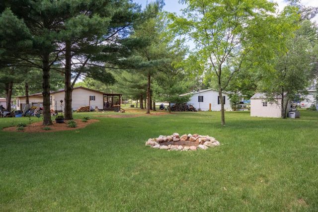5 Deer Run, Mauston, WI 53848