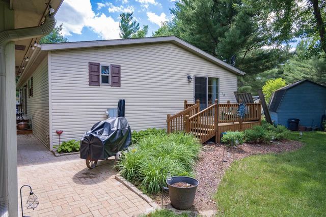 5 Deer Run, Mauston, WI 53848