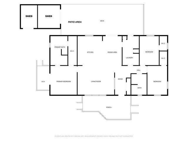 5 Deer Run, Mauston, WI 53848