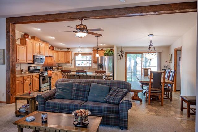 5 Deer Run, Mauston, WI 53848
