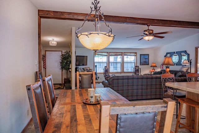 5 Deer Run, Mauston, WI 53848