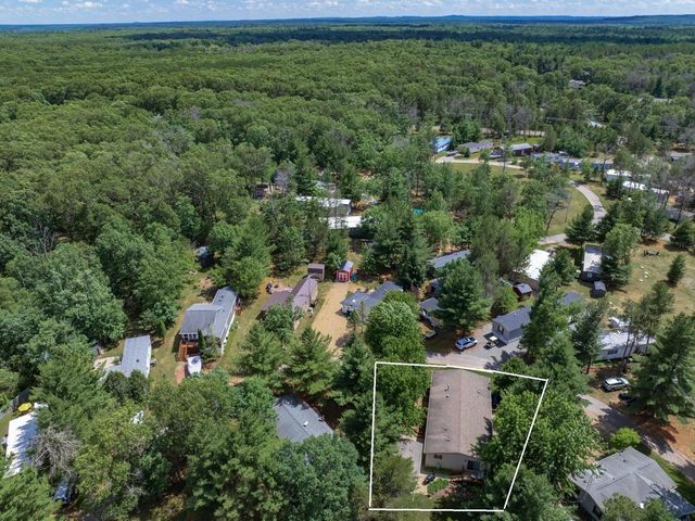 5 Deer Run, Mauston, WI 53848