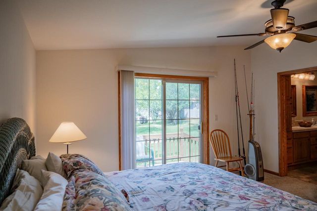 5 Deer Run, Mauston, WI 53848