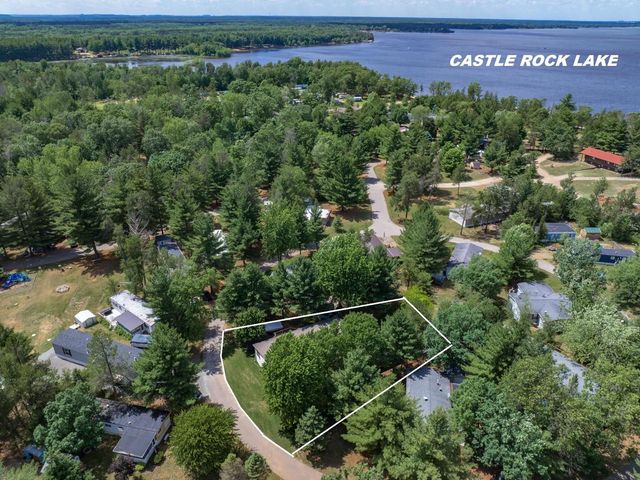 5 Deer Run, Mauston, WI 53848