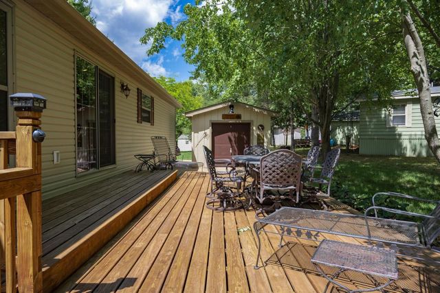 5 Deer Run, Mauston, WI 53848