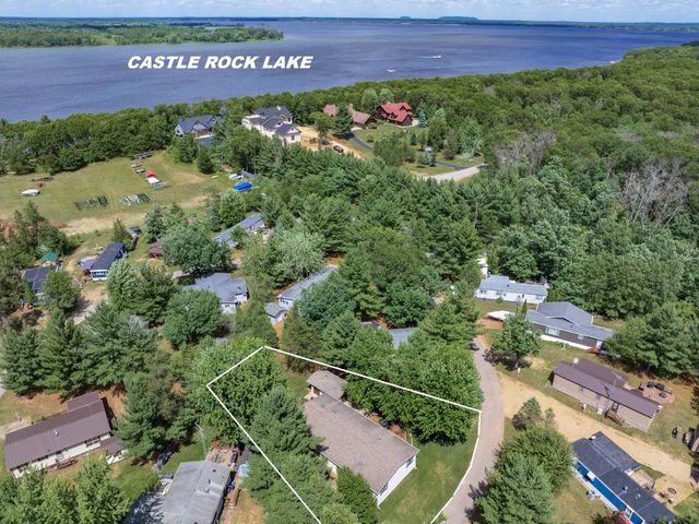 5 Deer Run, Mauston, WI 53848