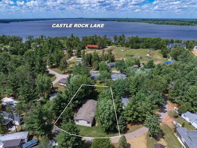5 Deer Run, Mauston, WI 53848