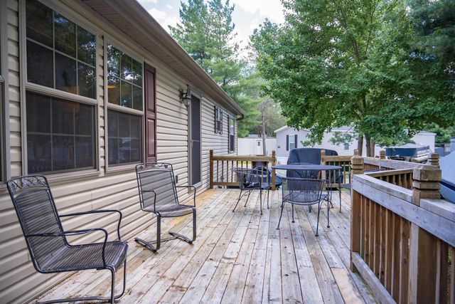 5 Deer Run, Mauston, WI 53848