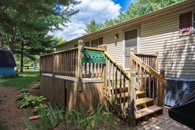 5 Deer Run, Mauston, WI 53848