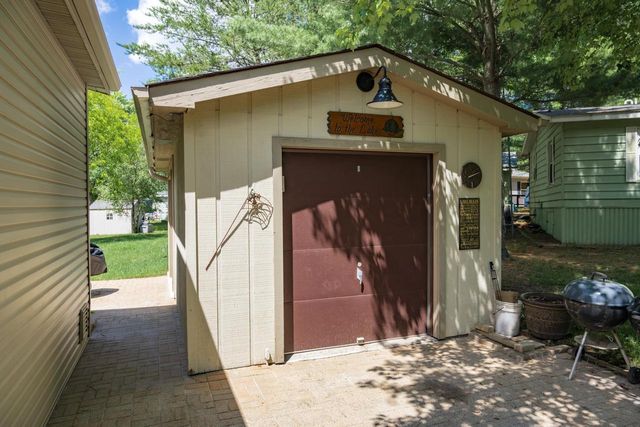 5 Deer Run, Mauston, WI 53848