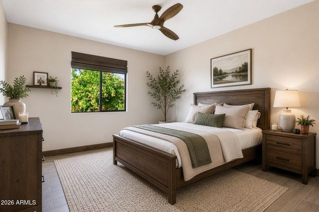 6931 E STEVENS Road, Cave Creek, AZ 85331