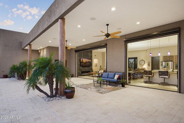 6931 E STEVENS Road, Cave Creek, AZ 85331
