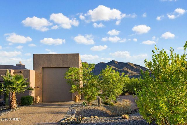 6931 E STEVENS Road, Cave Creek, AZ 85331