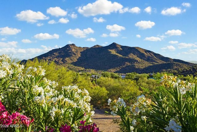6931 E STEVENS Road, Cave Creek, AZ 85331