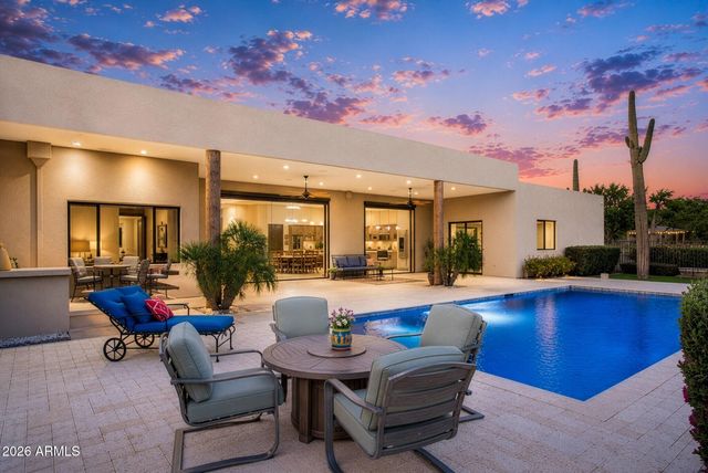 6931 E STEVENS Road, Cave Creek, AZ 85331