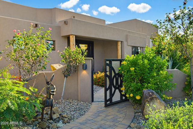 6931 E STEVENS Road, Cave Creek, AZ 85331