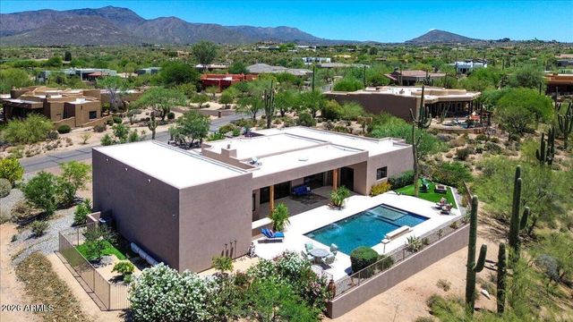 6931 E STEVENS Road, Cave Creek, AZ 85331