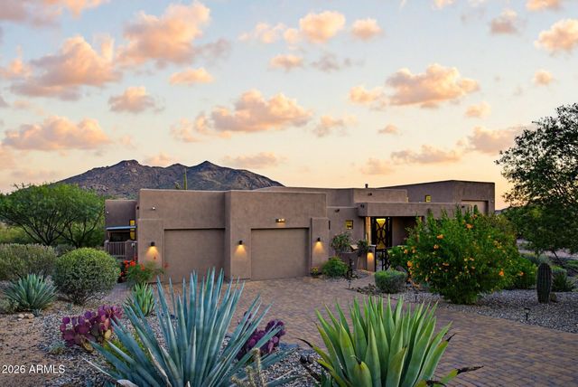 6931 E STEVENS Road, Cave Creek, AZ 85331