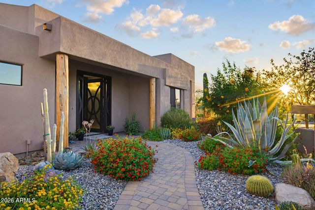 6931 E STEVENS Road, Cave Creek, AZ 85331