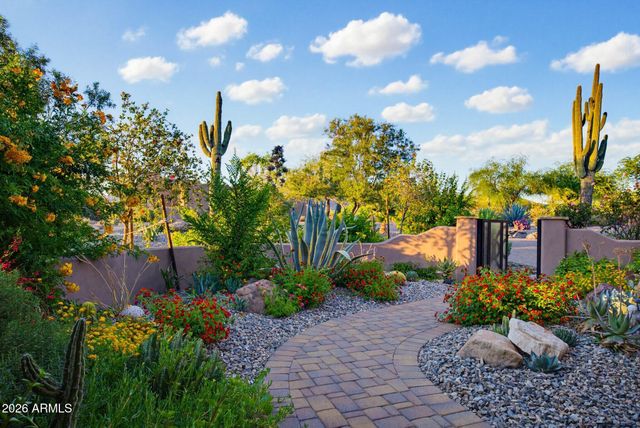 6931 E STEVENS Road, Cave Creek, AZ 85331