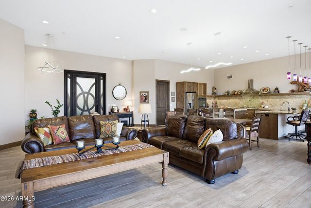 6931 E STEVENS Road, Cave Creek, AZ 85331