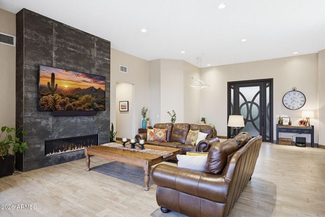 6931 E STEVENS Road, Cave Creek, AZ 85331